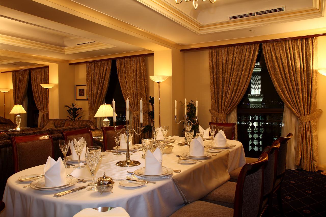 Dar Al Iman Suites Madinah Sultanah Luaran gambar