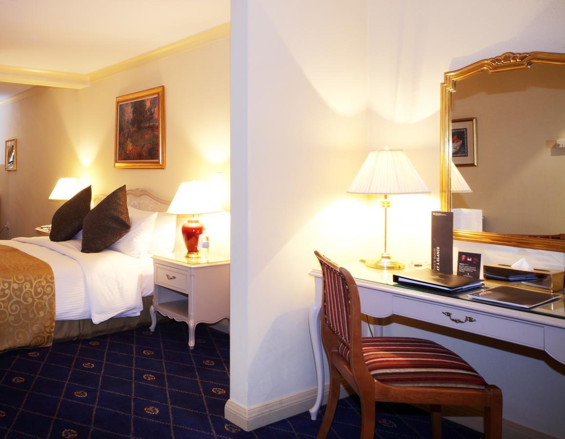 Dar Al Iman Suites Madinah Sultanah Luaran gambar